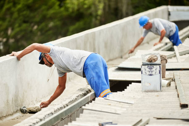 Best Types of Insulation in West Ocean City, MD