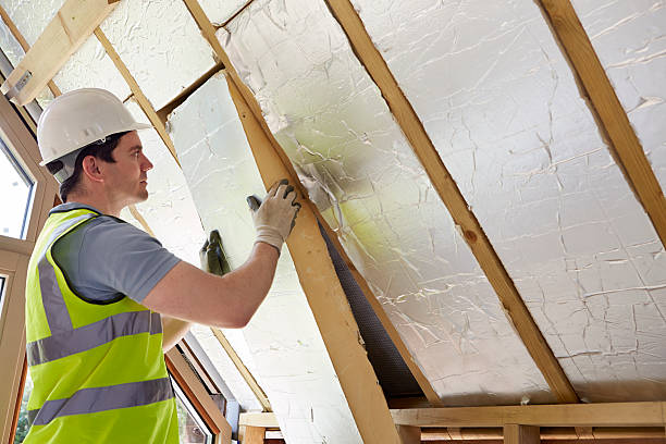 Best Insulation Installation Services in West Ocean City, MD