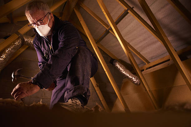 Best Insulation for Specific Applications in West Ocean City, MD