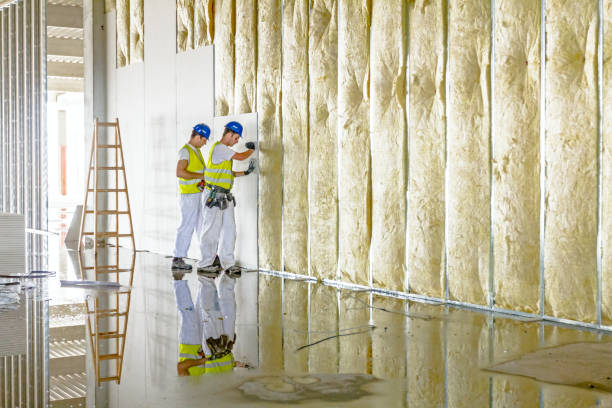 Best Insulation for Specific Applications in West Ocean City, MD